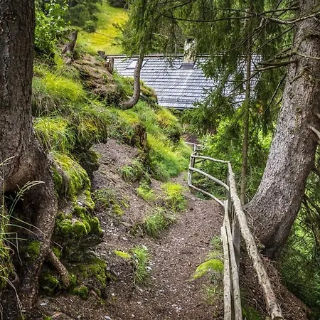 Burgstallalm * Sankt Michael im Lungau